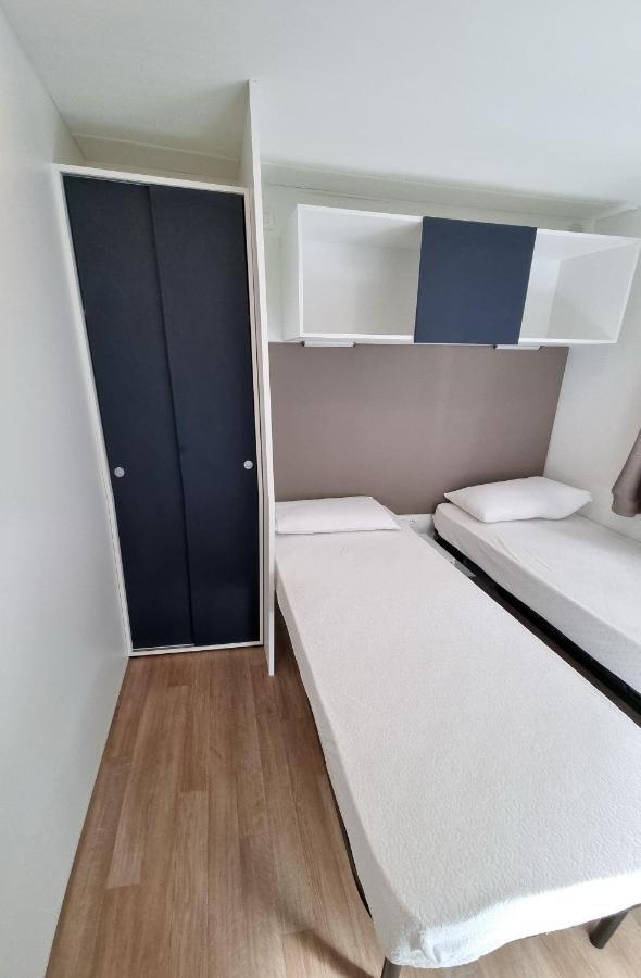 Camping La Rocca Manerba del Garda Dış mekan fotoğraf