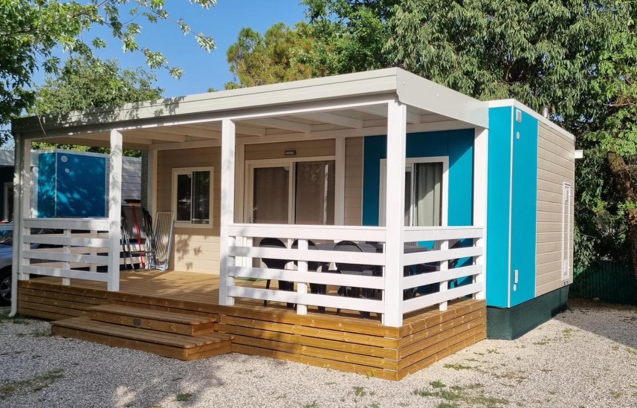 Camping La Rocca Manerba del Garda Dış mekan fotoğraf