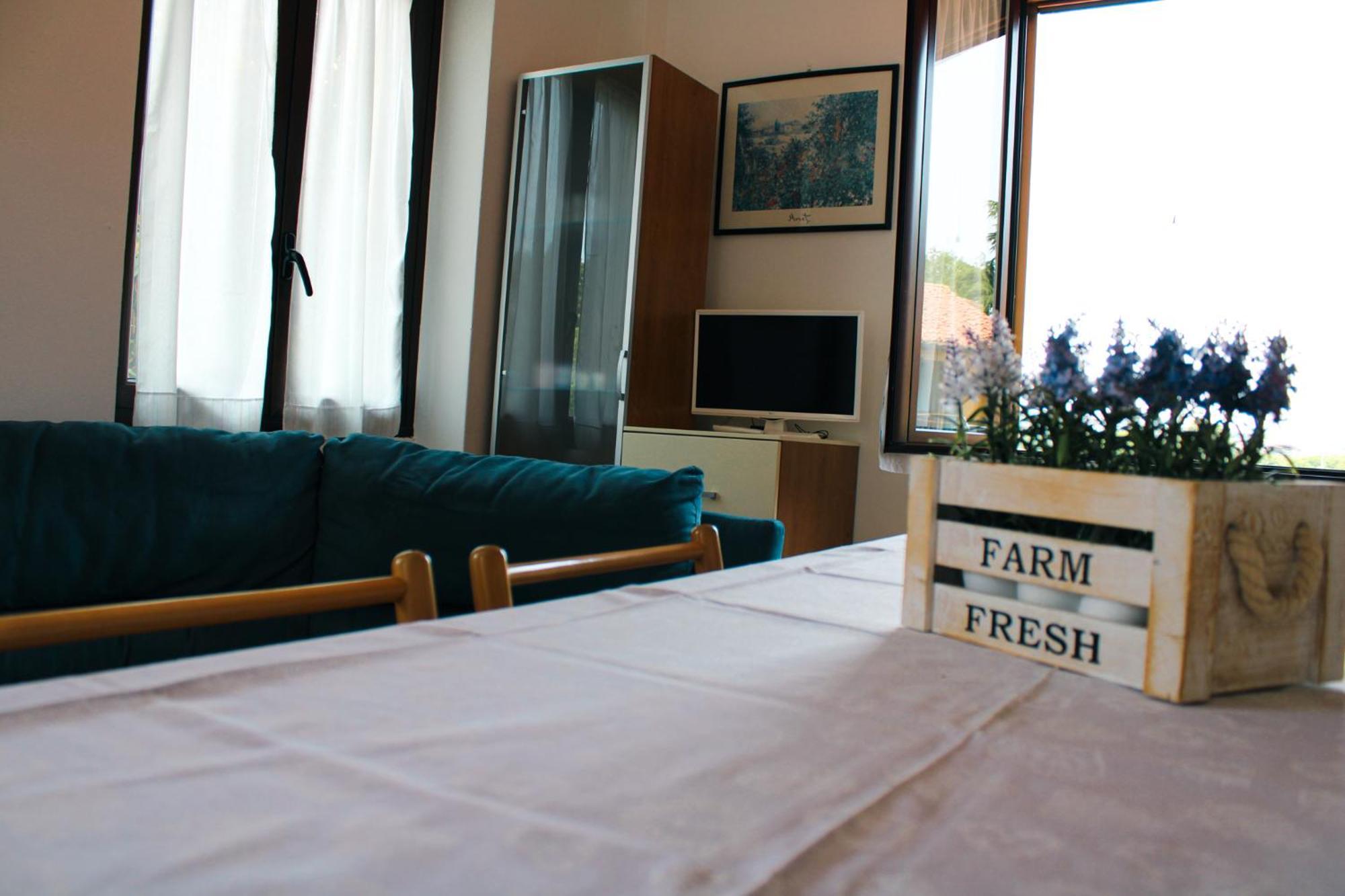 Camping La Rocca Manerba del Garda Dış mekan fotoğraf