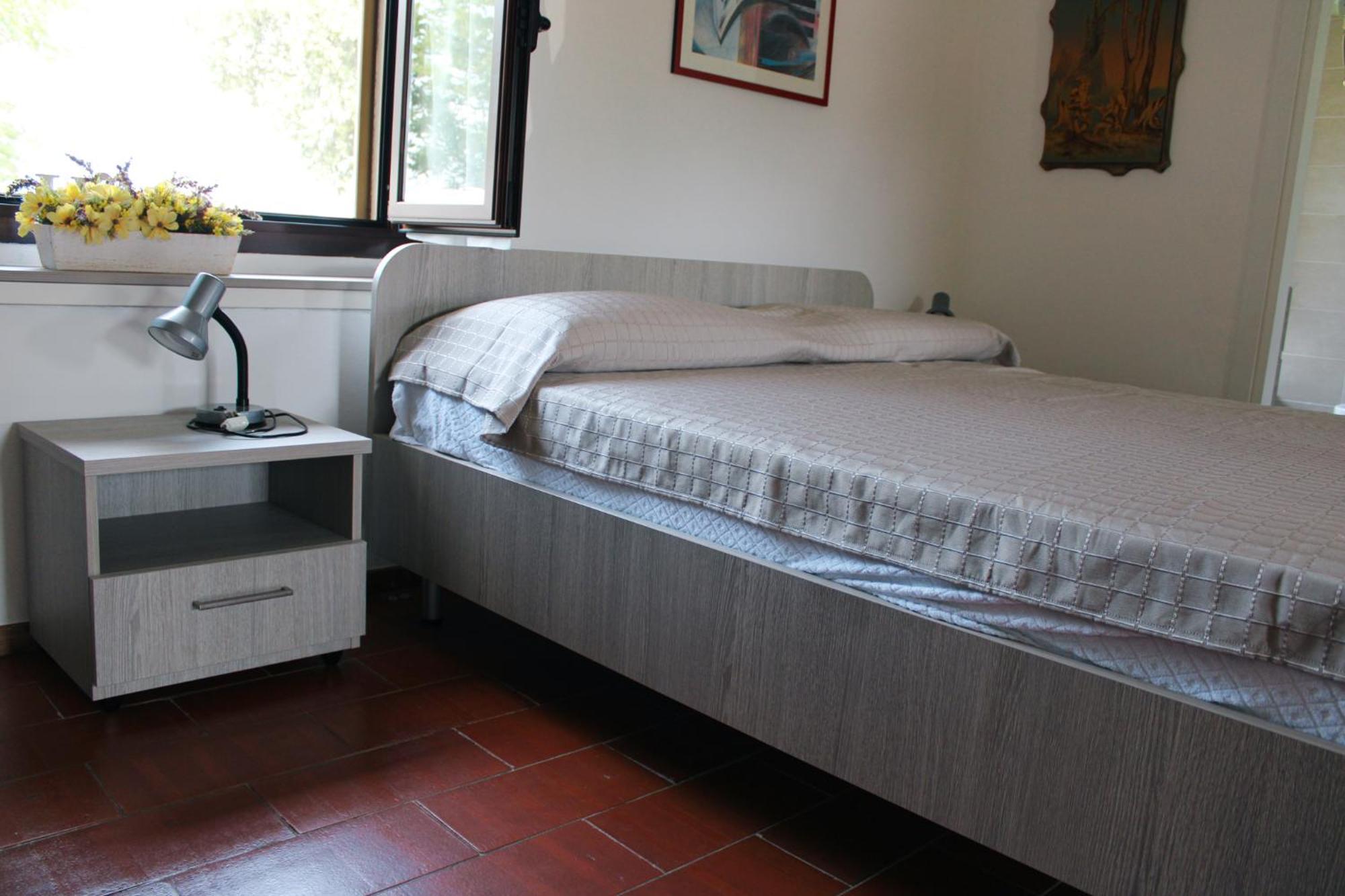 Camping La Rocca Manerba del Garda Dış mekan fotoğraf