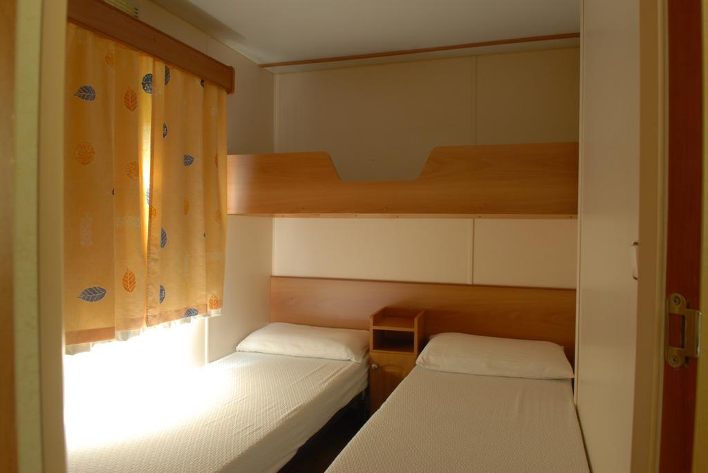 Camping La Rocca Manerba del Garda Dış mekan fotoğraf