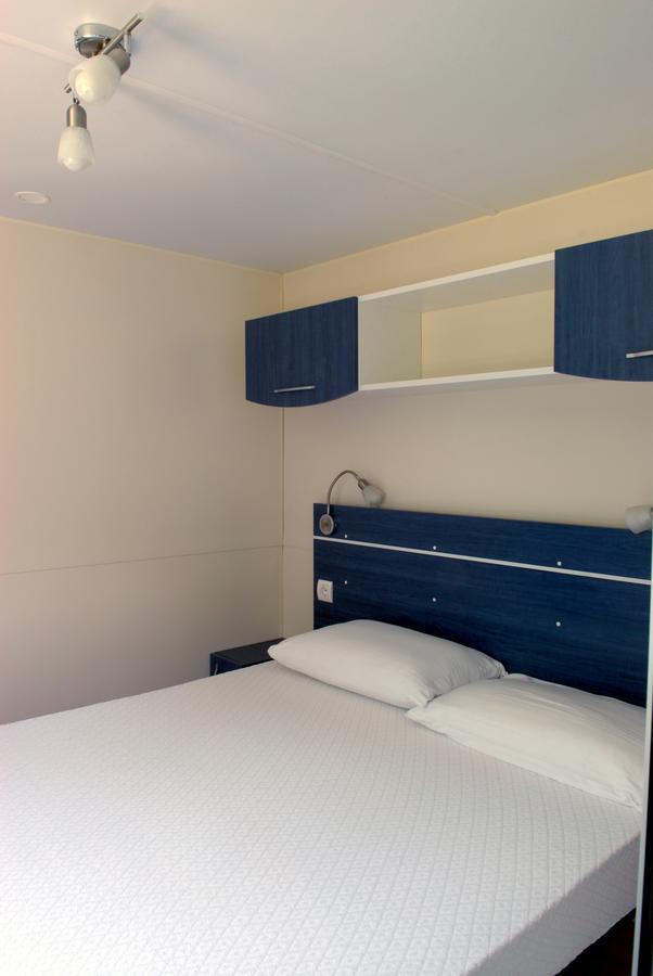 Camping La Rocca Manerba del Garda Dış mekan fotoğraf