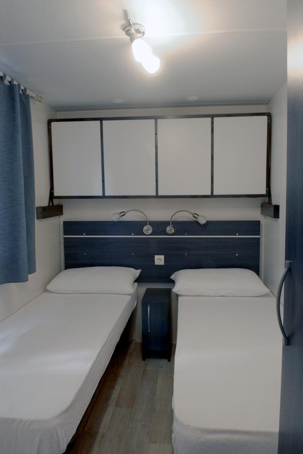 Camping La Rocca Manerba del Garda Dış mekan fotoğraf