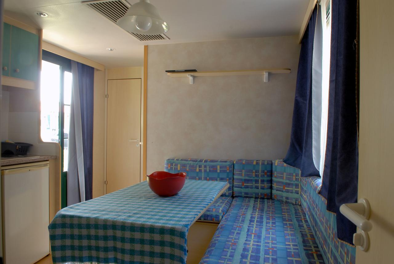 Camping La Rocca Manerba del Garda Dış mekan fotoğraf